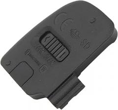 A6000 ILCE 6000 Camera Battery Cover Door Replacement Lid for Enhanced