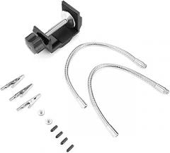 Universal Metal Arm Electric Iron Holder Solder Station Clamp DIY Soldering PCB Tool for Electronics Workbench