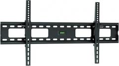 Easy Mount - Ultra Slim TV Wall Mount Bracket for LG Electronics 49UH6100 49-Inch 4K Ultra HD Smart LED TV - Low Profile 1.7