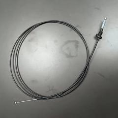 1pc/Package Front Hood Lock Cable 53630-06180 5363006180 YANGMO-AUTO