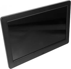 TEHAUX Large Digital Photo Frame 10 Inch Led LCD Electronic Album for Pictures Card Support