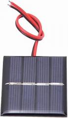 Small Solar Panels for Models Small Solar Panel Kit 4Pcs 0.36W 2V Solar Panel Charging Power Board and Electronic Line for Small Power Appliances