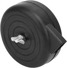 Plastic 20mm 1/2PT Male Thread Air Compressor Intake Filter Silencer Muffler New Air Compressor Accessories New 2026 High For Reliable Electronic Component, Precision, Stable Performance