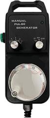Electronic Handwheel ACE-841-100ACE-842 Precision Engraving Machine Tool Hand Crank Pulse Generator System(ACE-842-100)