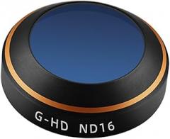 Homoyoyo Neutral Density Camera Lens Filter Multi-Coated Aluminum Frame for Drone Photography Compatible High and Clarity for Enhanced Imaging