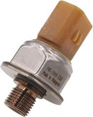 Fuel Rail Pressure Sensor, Engine Pressure Monitoring Switch