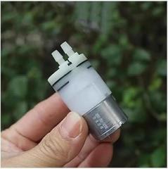 Self-priming Suction Water Pump DC 3.7V 5V 6V 310 electronic starter Water Pump Small Diaphragm Air Water Pump DIY Tea Table MAYAIYIN