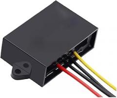 12 to 15v DC DC Boost, 9-14v Step up Converter 1/2/3A 15/30/45w Module(2A)