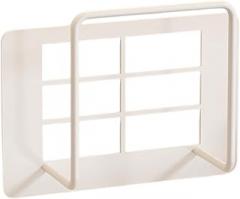 Wall Mount Router Shelf Without Drilling Installation Space Saving Organizers For Charging Remote Control Iron Materials Wall Organizers For Electronics