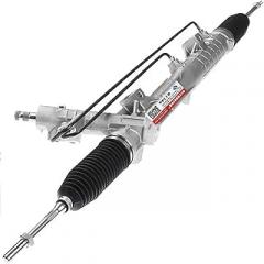 32106765013 Electronic Power Steering Rack Compatible For BMW 3 E90 320I E91 E87 E82 E88 LHD 32106873625 32106380707