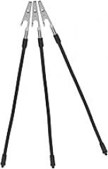 Cabilock 3PCS Soldering Workbench Clamps with Flexible Arms for Pcb Repair and Electronics Assembly Essential Tool for Precision Welding Tasks and Hobby Projects