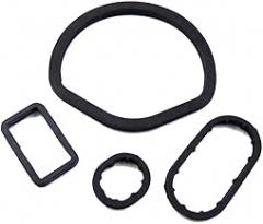 Parts# 1121840561 112 184 05 61 Sealing Gasket 1pc/Set DRAGOON-BRO