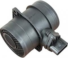 AIP Electronics Premium Mass Air Flow Sensor MAF AFM Compatible with 2004-2005 Volkswagen Passat and Touareg TDI Diesel OEM Fit MF2461