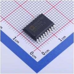 (1pieces) ADG467BRZ-REEL SOIC-18-300mil