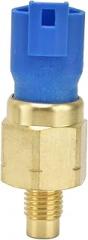 24V Water Temperature Sensor 320/04558 for JCB 3CX 4CX Backhoe Loader, Engine Temp Transducer with Standard Interface, Material, Easy Replacement
