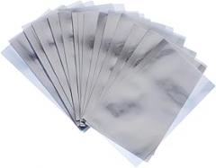 Circuit Protection Storage 200 Pcs Anti-Static Bag Antistatic Seal Bag Shielding for Electronics