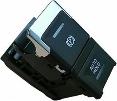 Car Parking Switch for Seat for Tarraco 2019 2020 2021 2022 2023 Electronic Handbrake Switch 5Na927225 Switches
