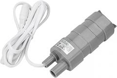 500 DC 12V 24V Submersible Water Pump Micro Motor Water Pump 5 Trackier Metiers 10L/M High Pressure Water Pump Cable/DC InteRIFace New 2026 High for Reliable Electronic Component