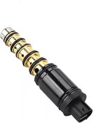 For RX350 2010-2015 6SEU16C Auto A/C Compressor Electronic Control