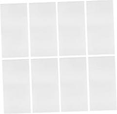 100Pcs Packing Sleeves Protective Bags for Fragile Items Versatile Shipping Supplies for Moving Dishes Glassware and Electronics Scratch and Chip Resistant