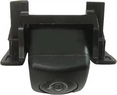 Car Rear View Parking Reversing Camera Black 12V B0L1-67-RC0D Compatible with Mazda 3 2019-2021 Automobiles Electronics Accessories