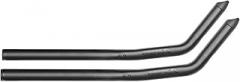 Profile Design 52a Aluminum Aerobar Extensions - Aluminum, 400mm, Black