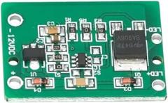 12V Capacitive Touch Switch Sensor Module Push Button Touching Key Jog with Relay Dc 6-20V 3A TTP223 New 2025 High for Reliable Electronic Component, Precision, Stable Performance