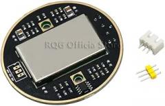 MH-ET Live HB100 X 10.525GHz Microwave Sensor 2-16M Doppler Human Body Induction Switch Module for New 2025 High Reliable Electronic Component, Precision, Stable Performance