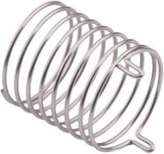 20 Pcs Spring Hardware < Touch Spring F20-20-0.8-2.4UU