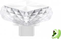 LED Type C Lamp for Car Interior Decoration Night Light with Touch Switches and 4 Lighting Switching New 2026 High for Reliable Electronic Component, Precision, Stable Performance