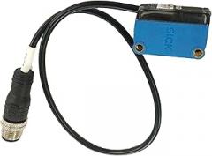 Suitable for Sick KTM-WP11182P Replace KT3W-P1116 PLC PHOTOELECTRIC Contrast Sensor