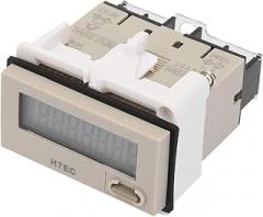 Digital Counter, Stable Digital Electronic Counter, Clear for Industry Count Workshop Factory