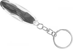 Car Static Stick Static Remover for Winter Keychain Design Protects Electronics Home Office Use