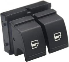 for Skoda Octavia for Skoda Fabia 2 for Yeti Roomster Electronic Window Master Control Switch Button 1Z0 959 858 1Z0959858