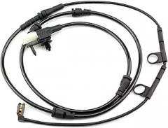 Xinhan Front Brake Pad Electronic Wear Sensor Replacement Brake Pad Wear Indicators LR033275 (1PC-Front)