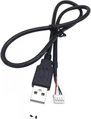 USpB Touch Screen Camera Terminal Cable Xh2.54/ph2.0/mx1.25/sh1.0 Motherboard USpB C0innection Cable New 2026 High for Reliable Electronic Component, Precision, Stable Performance