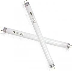 ASPECTEK Bug Zapper Mosquito UV Lamp Replacement Bulbs - Pack of 2X 10W UV Light Tubes, Compatible with ASPECTEK 20W Electronic Bug Zapper Models for Indoor Use