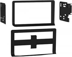 Metra Electronics - Ford Econoline 1992-1996 (95-5704) Metra Radio Install kits