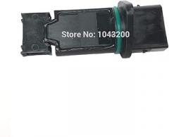 Air Flow Sensor Adapter 6110940048 New Mass AIR Flow Sensor Meter MAF Fit for W210 W203 CL203 S203 C209 S210 W463 W163 W220 A6110940048 Air Meter Mount Base