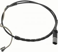 Replacement Value Disc Brake Pad Wear Sensor Compatible with BMW