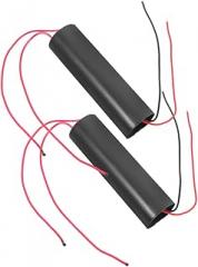 2pcs High Voltage Module Boost Power Generator for Voltage Conversion Versatile Inverter for Electronic Devices and Circuits