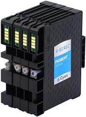 Full Sublimation Ink Cartridge Compatible with SG3110DN SG3100 SG2100 SG2010 SG7100 SG3120 Printer