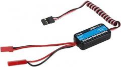 Replacement Part For High-power Te Control Electronic Switch RC Parts G.T.POWER 4-8.4V Electrical Switch For RC Helicopters Car Drone