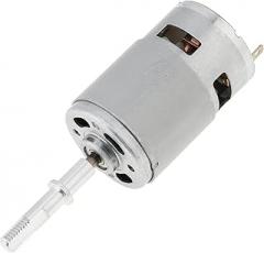 775 DC Electronic Starter 18V 14000RPM High-Power Blowing Machine Electronic Starter Electronic Starter Replace Part for Juicer