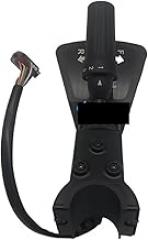 Artemisia AT342722 Switch Selector for Backhoe Loader 210K 210LE 210LJ 310J 310SJ 315SJ 325J 410J 710J AT432901