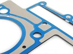 1pc/Package Cylinder Head Gasket 2720161520 YANGMO-AUTO