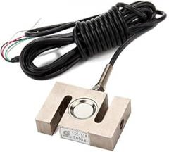 500KG 1102LB Weighting Sensor Load Cell Scale Sensor for S Type Electronic Scale