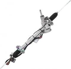 LHD Electronic Power Steering Rack Compatible For Subaru Legacy Outback 34110AJ130 34110AJ131 34110AJ132 34110AJ133 34110AJ134 34110-AJ151