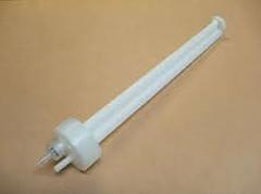 370551 Filter Bottle Assembly, Height 3/4-INCH, Length 10-INCH, Makeup Bottles OEM, Width 3/4-INCH