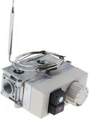 Thermostatic Control Gas Control Water Replacement Part 120℃